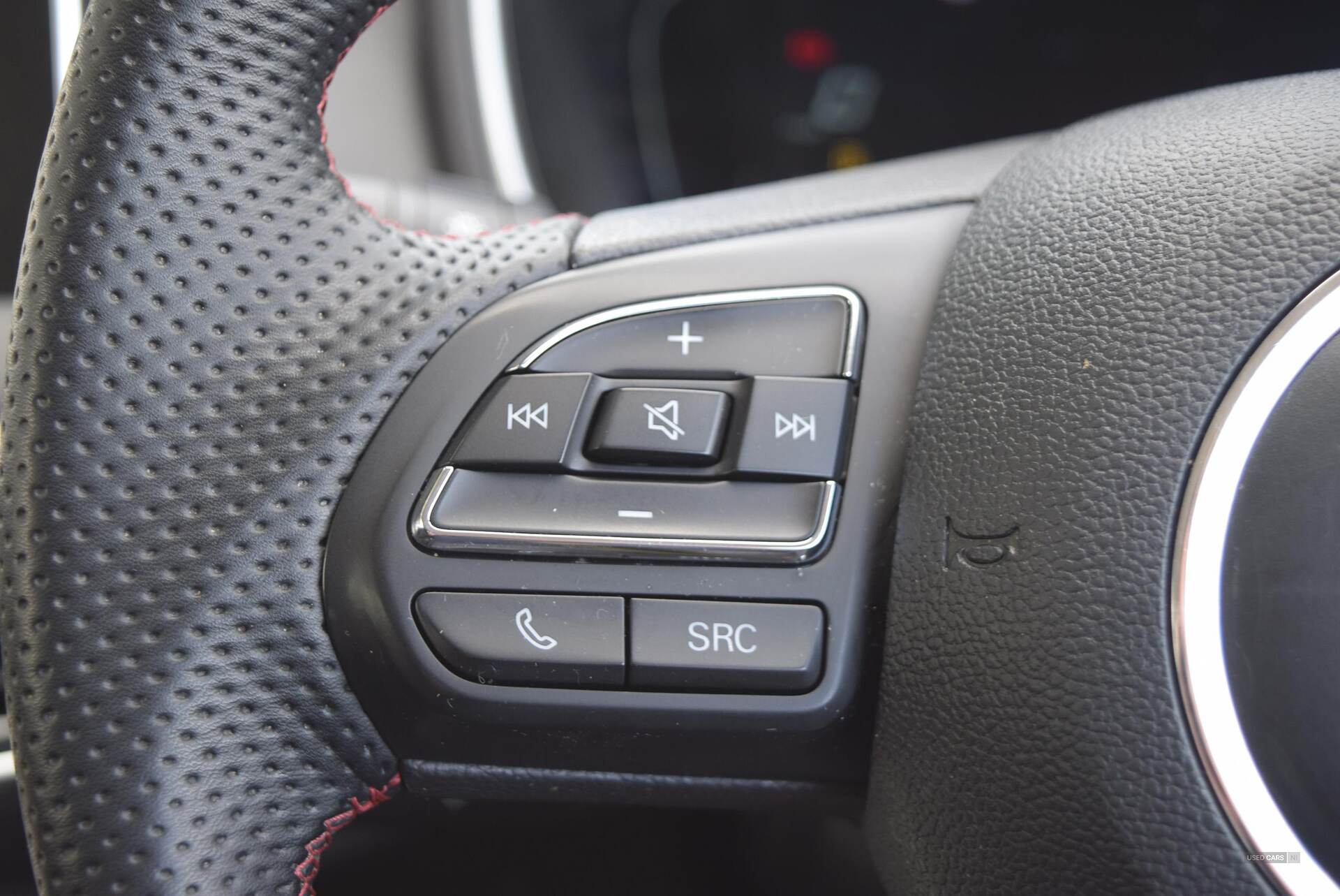 2024 MG Motor Uk HS 1.5 T-GDI 1.5 T-GDI Trophy 5dr