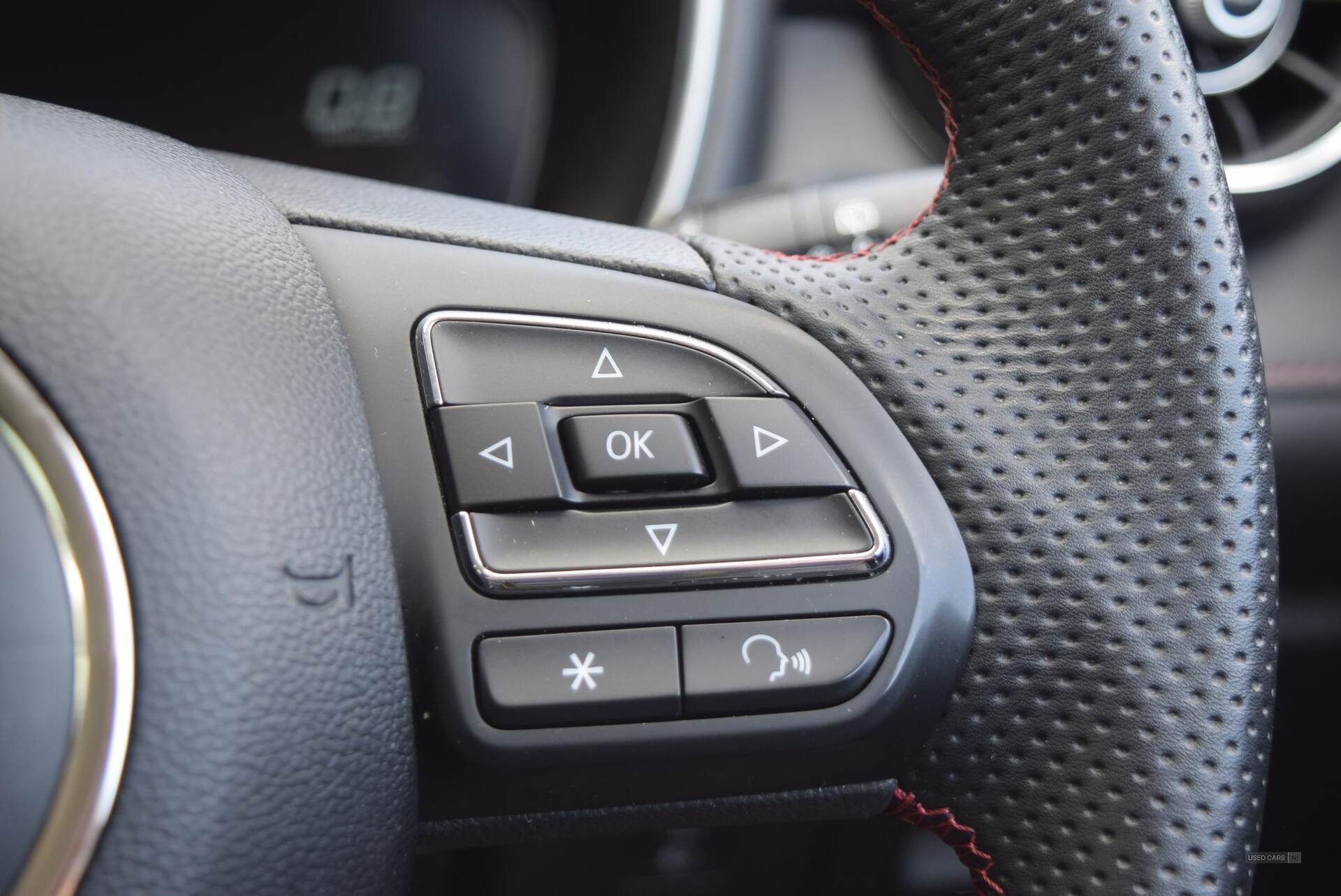 2024 MG Motor Uk HS 1.5 T-GDI 1.5 T-GDI Trophy 5dr