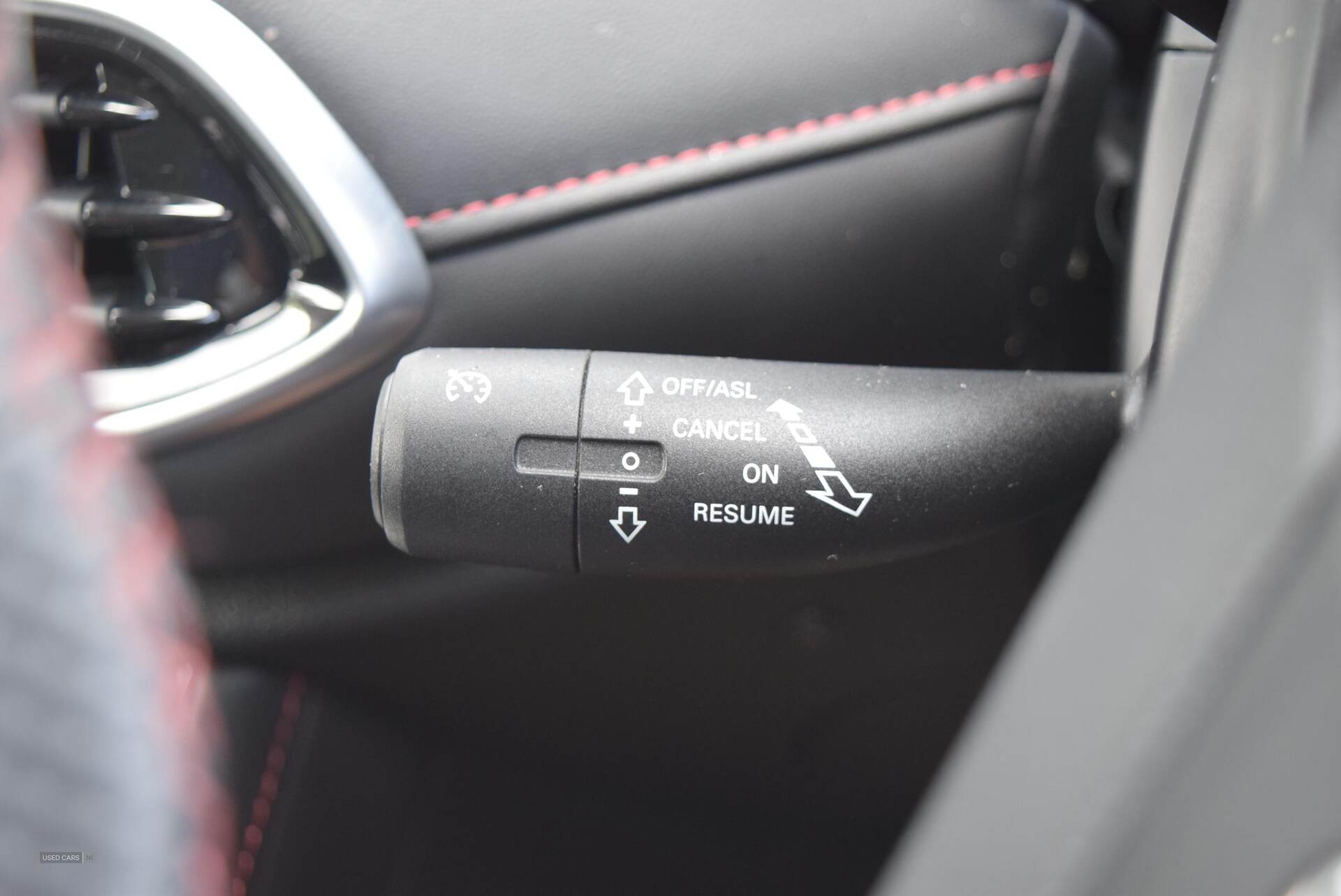 2024 MG Motor Uk HS 1.5 T-GDI 1.5 T-GDI Trophy 5dr