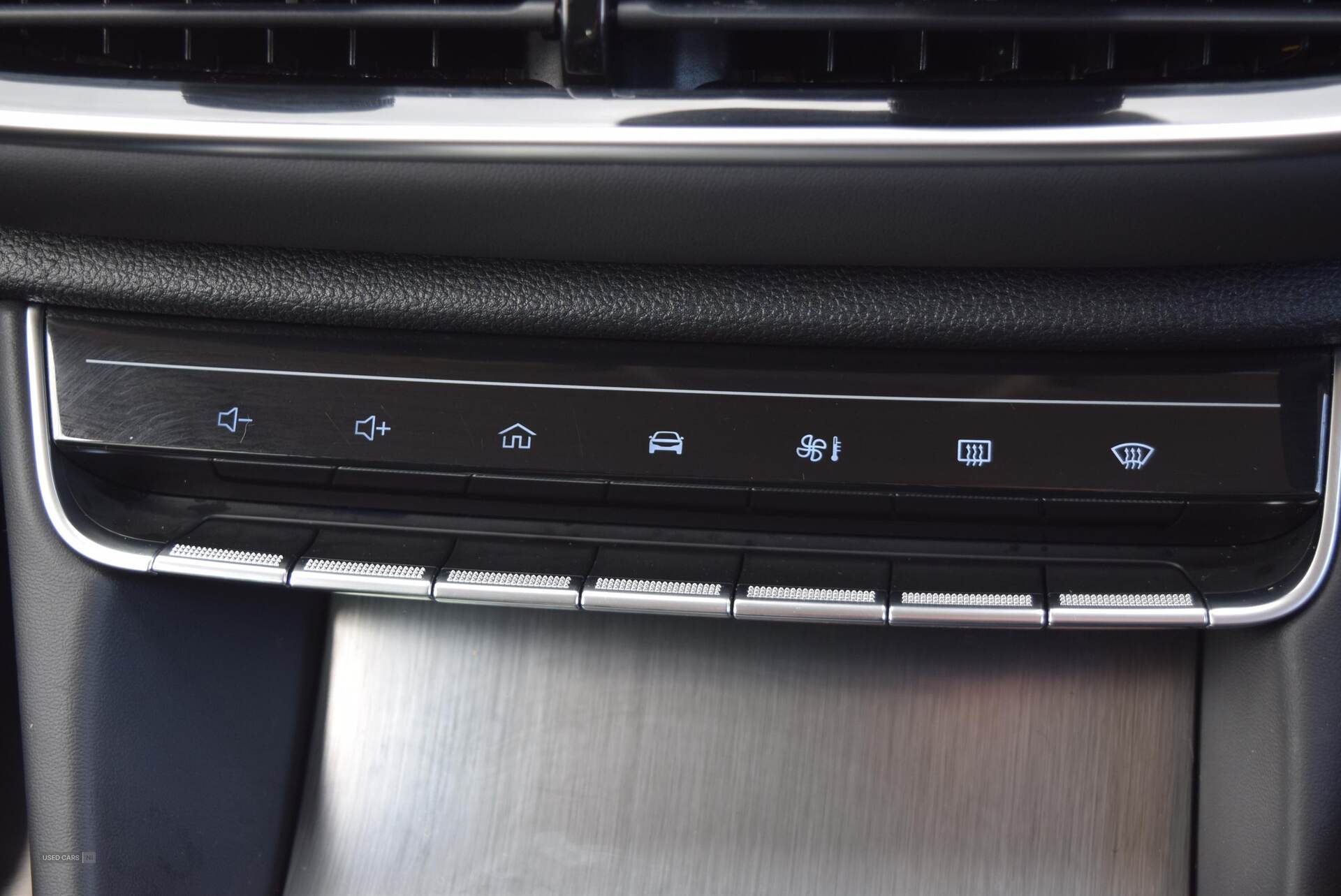 2024 MG Motor Uk HS 1.5 T-GDI 1.5 T-GDI Trophy 5dr
