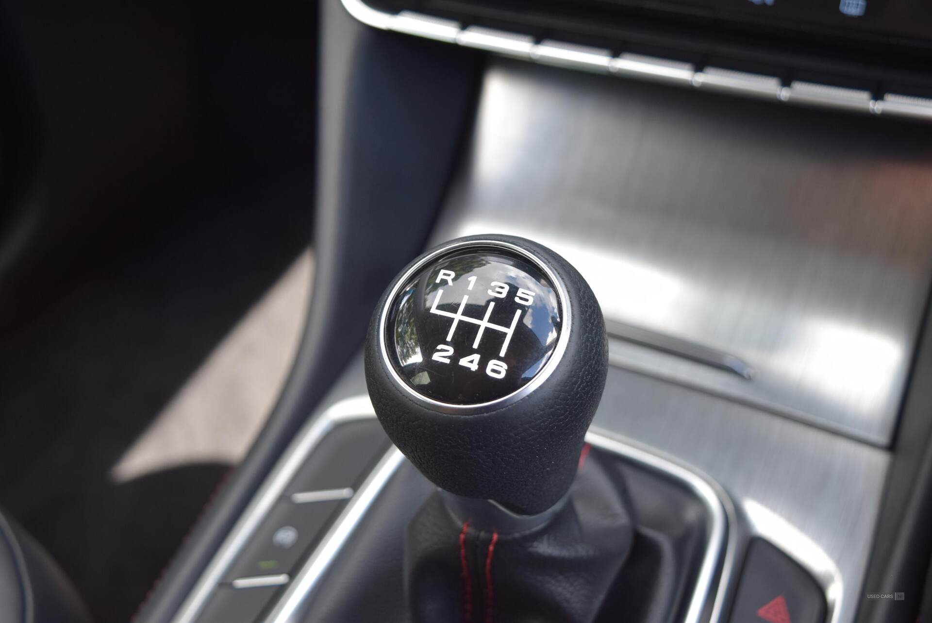 2024 MG Motor Uk HS 1.5 T-GDI 1.5 T-GDI Trophy 5dr