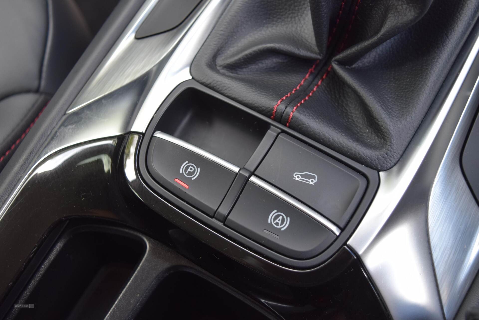 2024 MG Motor Uk HS 1.5 T-GDI 1.5 T-GDI Trophy 5dr