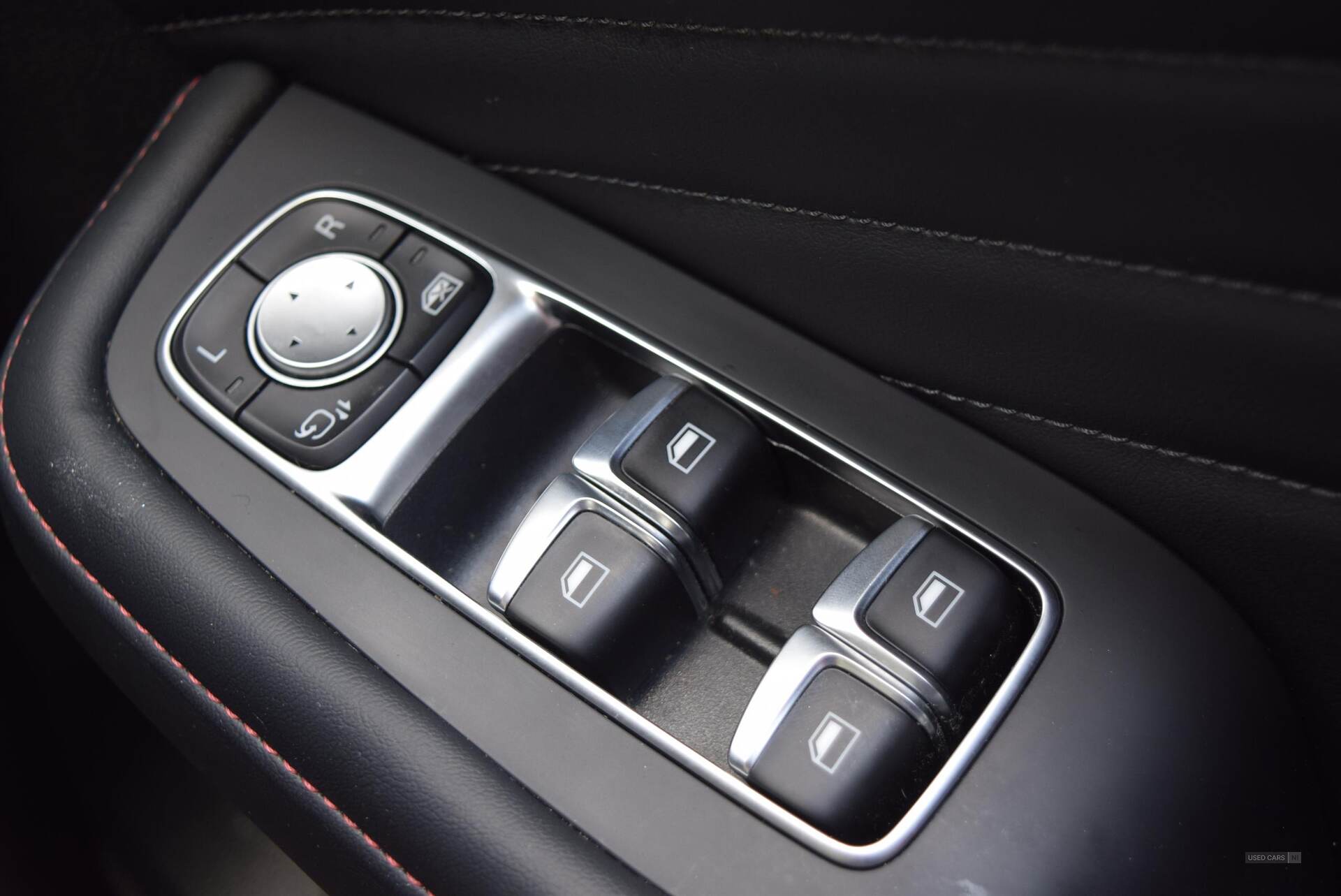 2024 MG Motor Uk HS 1.5 T-GDI 1.5 T-GDI Trophy 5dr
