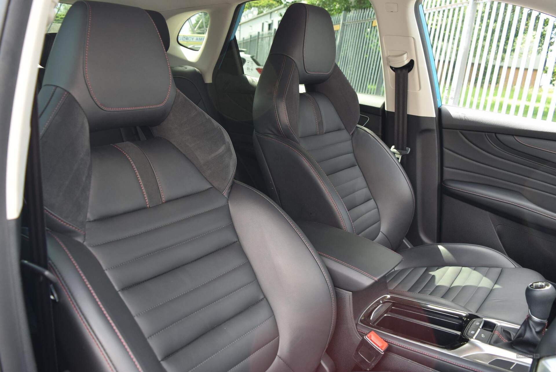 2024 MG Motor Uk HS 1.5 T-GDI 1.5 T-GDI Trophy 5dr