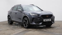 Cupra Formentor 1.4 eHybrid 245 VZ2 5dr DSG in Antrim