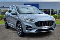 Ford Kuga 2.5 PHEV ST-Line X Edition 5dr CVT in Antrim