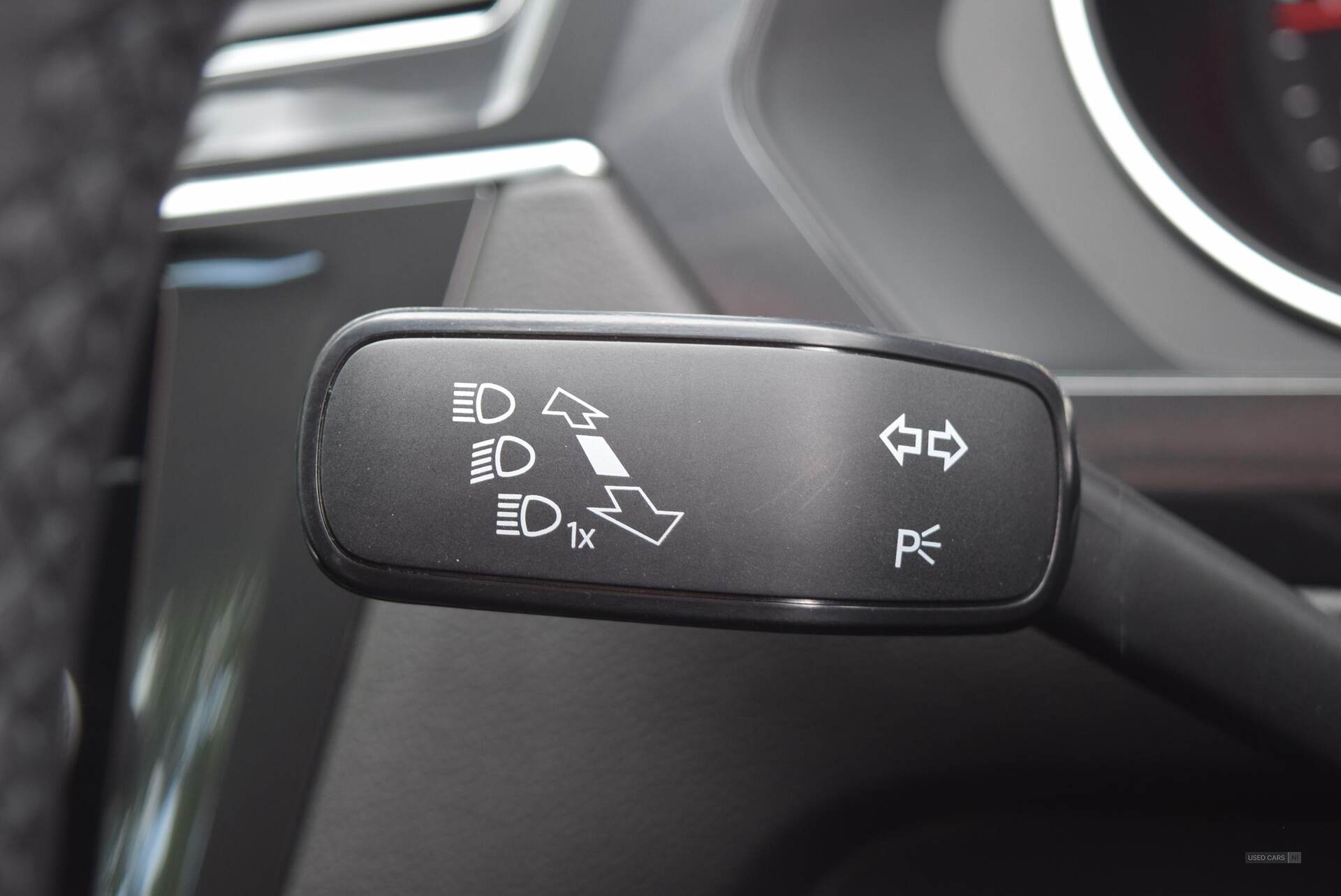  2019 Volkswagen Tiguan Allspace 2.0 TDI SE Nav 5dr