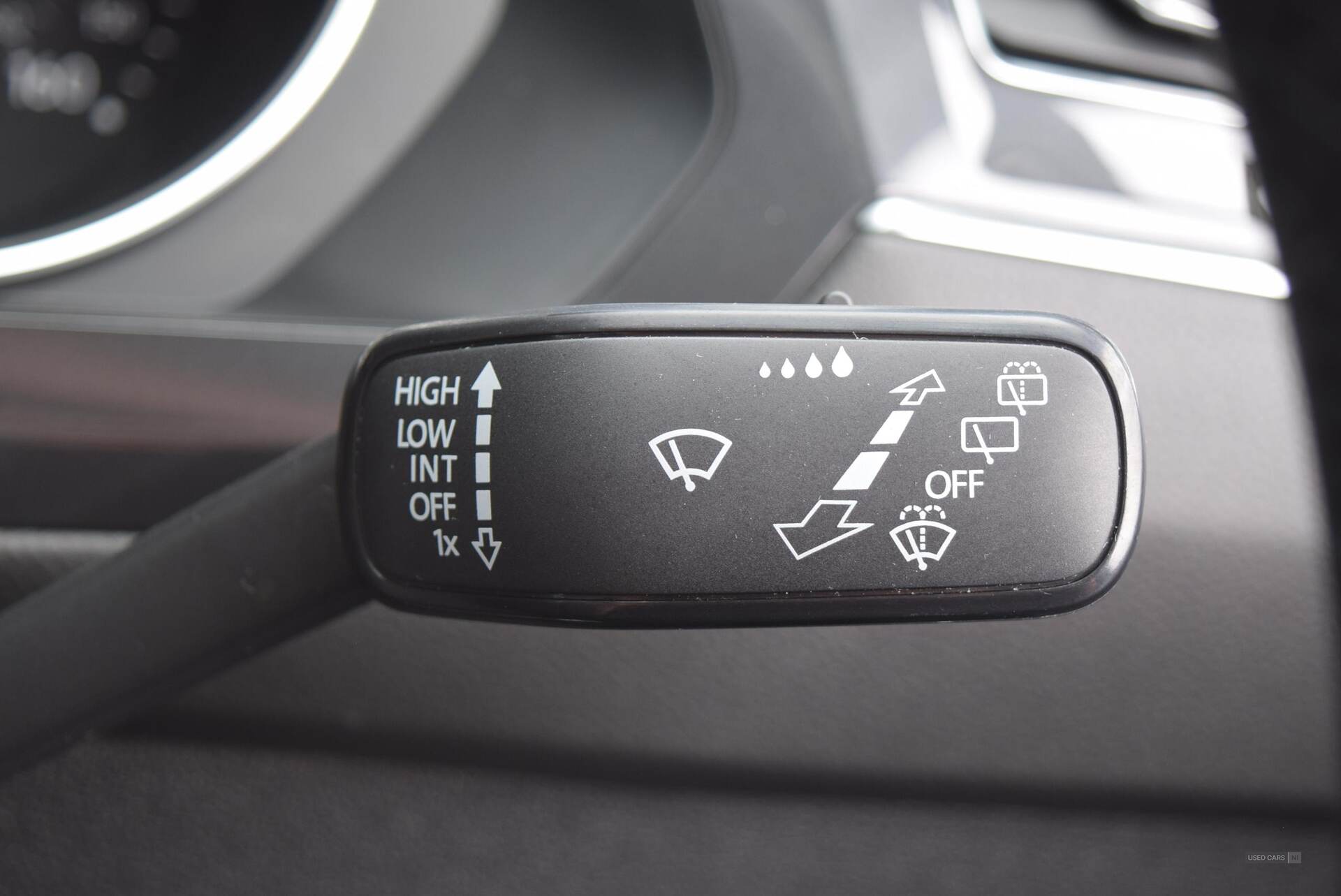  2019 Volkswagen Tiguan Allspace 2.0 TDI SE Nav 5dr