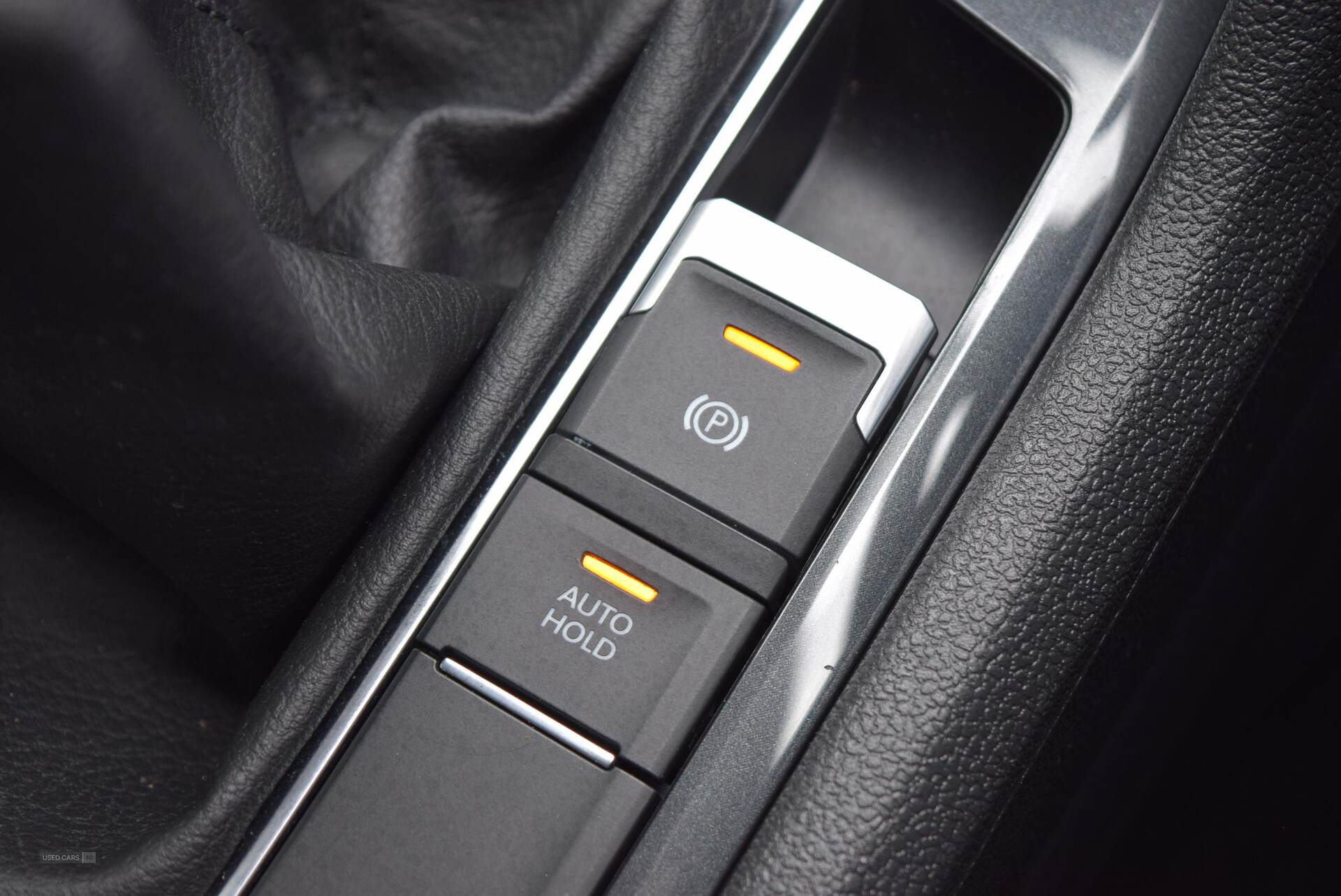  2019 Volkswagen Tiguan Allspace 2.0 TDI SE Nav 5dr