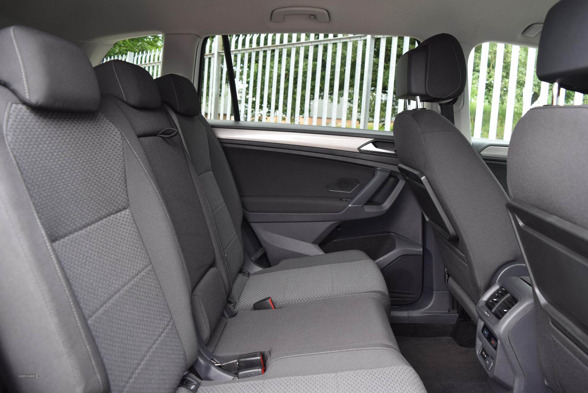  2019 Volkswagen Tiguan Allspace 2.0 TDI SE Nav 5dr
