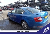 Skoda Octavia DIESEL HATCHBACK in Armagh
