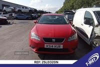 Seat Leon HATCHBACK in Armagh