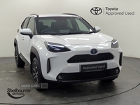 Toyota Yaris Cross Design 1.5 Hybrid Automatic FWD in Armagh