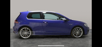 Volkswagen Golf HATCHBACK in Antrim