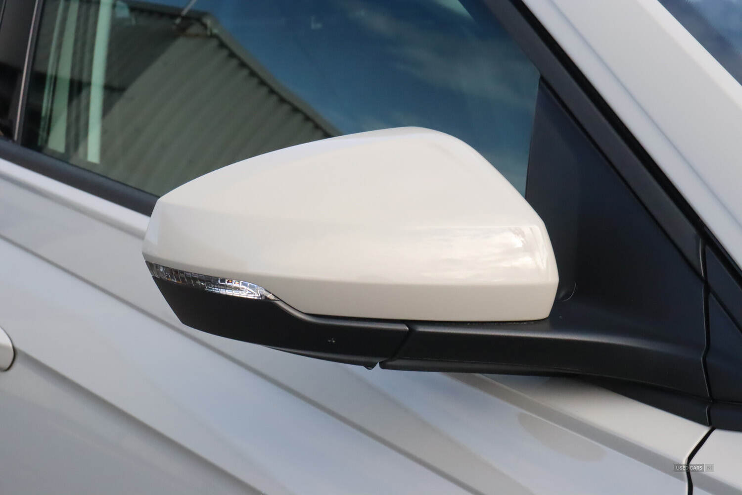 Aug 2022 Volkswagen Polo 1.0 TSI Life 5dr