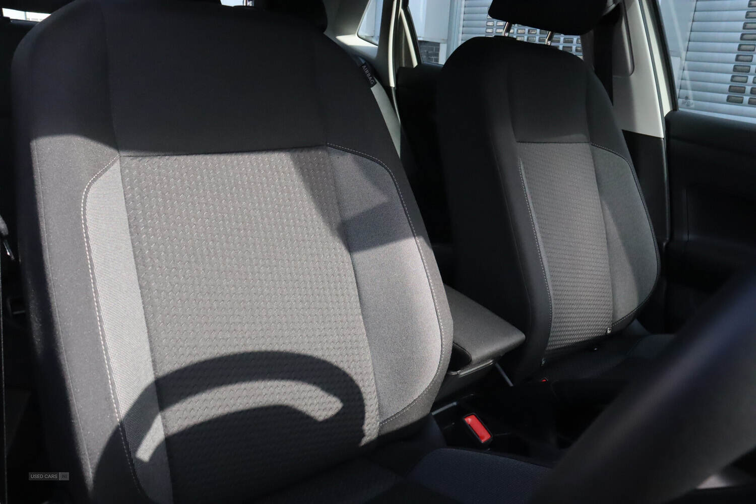 Aug 2022 Volkswagen Polo 1.0 TSI Life 5dr