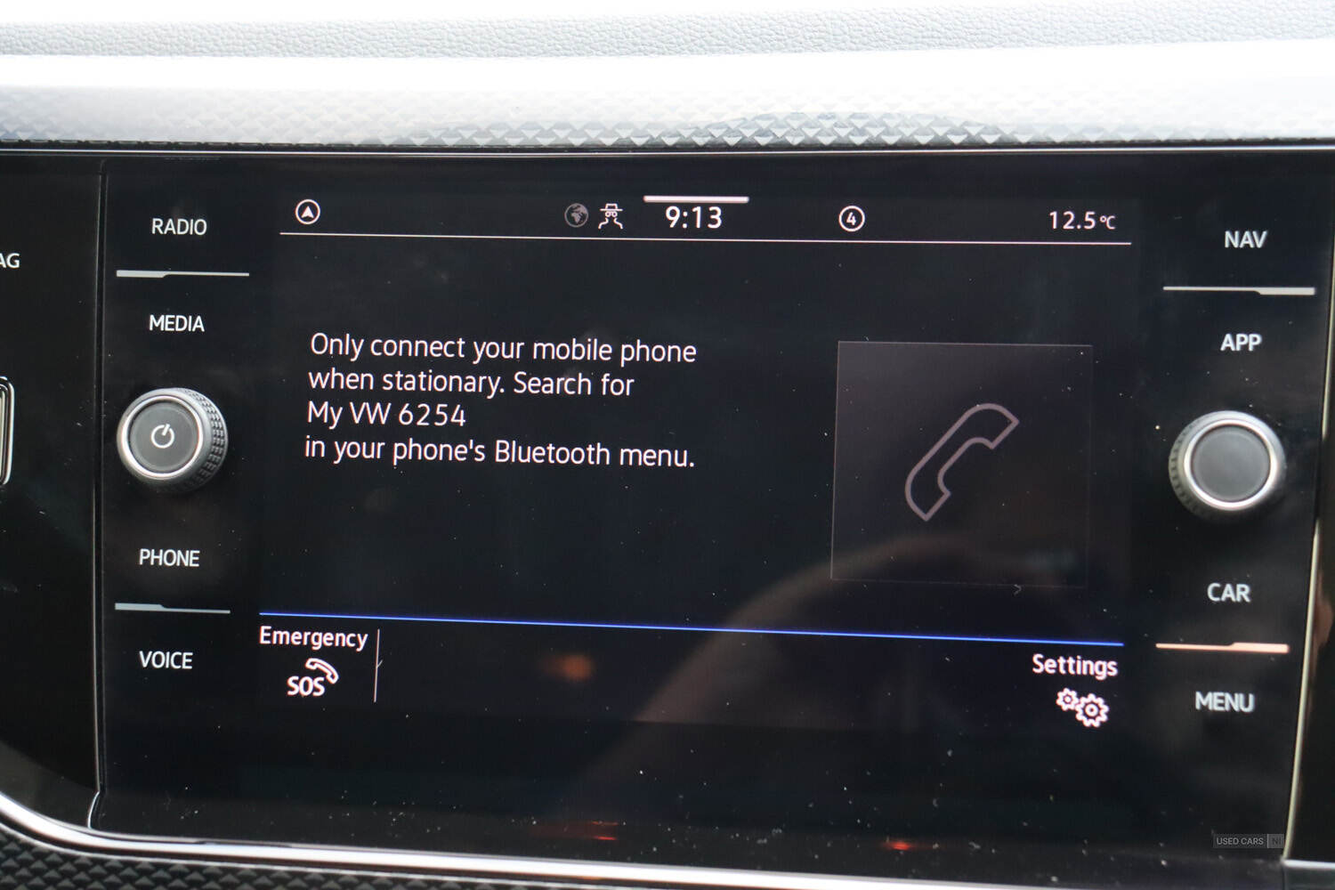 Aug 2022 Volkswagen Polo 1.0 TSI Life 5dr