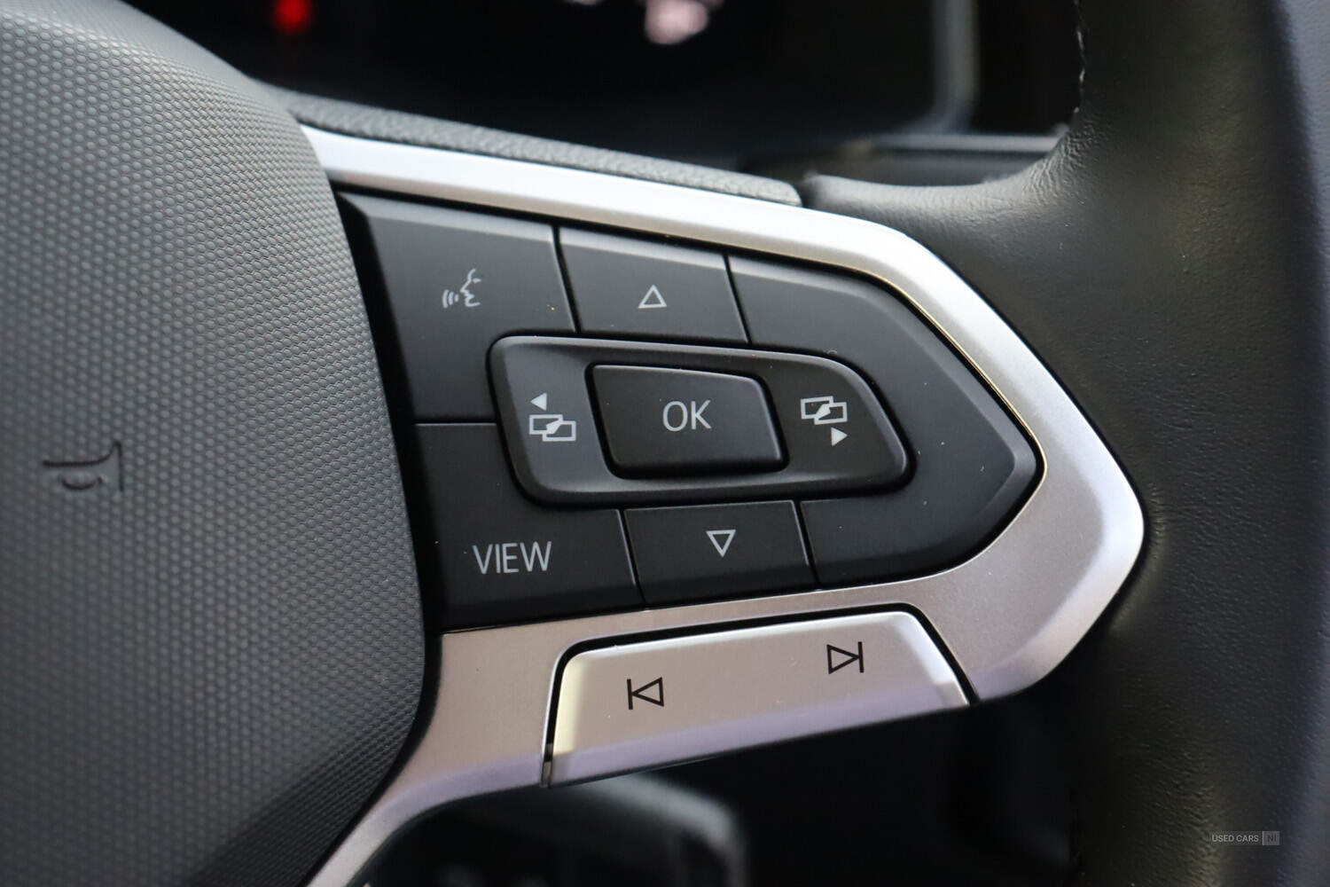 Aug 2022 Volkswagen Polo 1.0 TSI Life 5dr