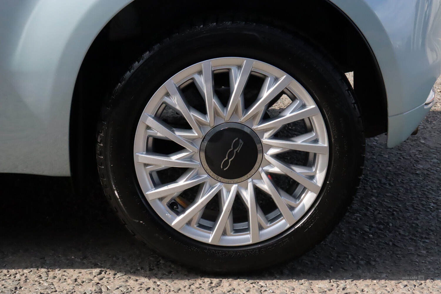 Mar 2023 Fiat 500 1.0 Mild Hybrid Dolcevita [Part Leather] 3dr