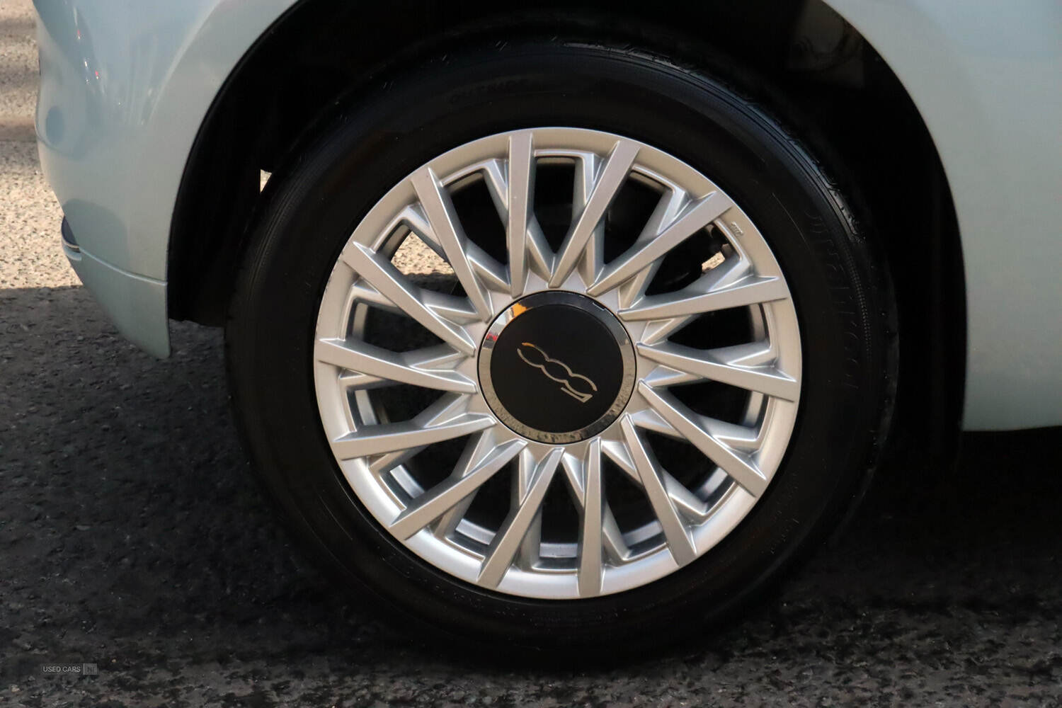 Mar 2023 Fiat 500 1.0 Mild Hybrid Dolcevita [Part Leather] 3dr