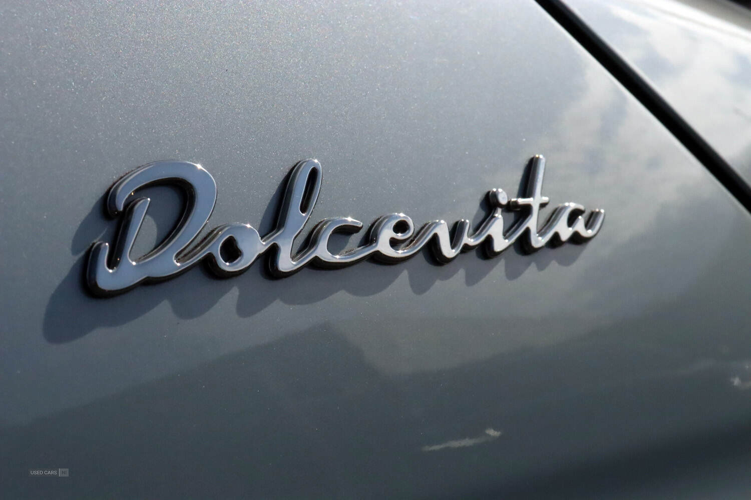 Mar 2023 Fiat 500 1.0 Mild Hybrid Dolcevita [Part Leather] 3dr