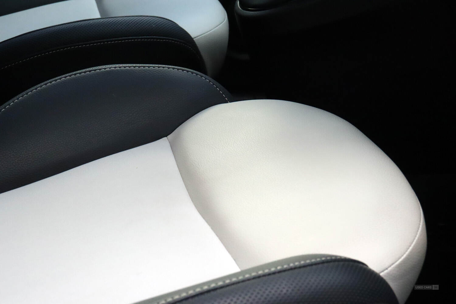Mar 2023 Fiat 500 1.0 Mild Hybrid Dolcevita [Part Leather] 3dr