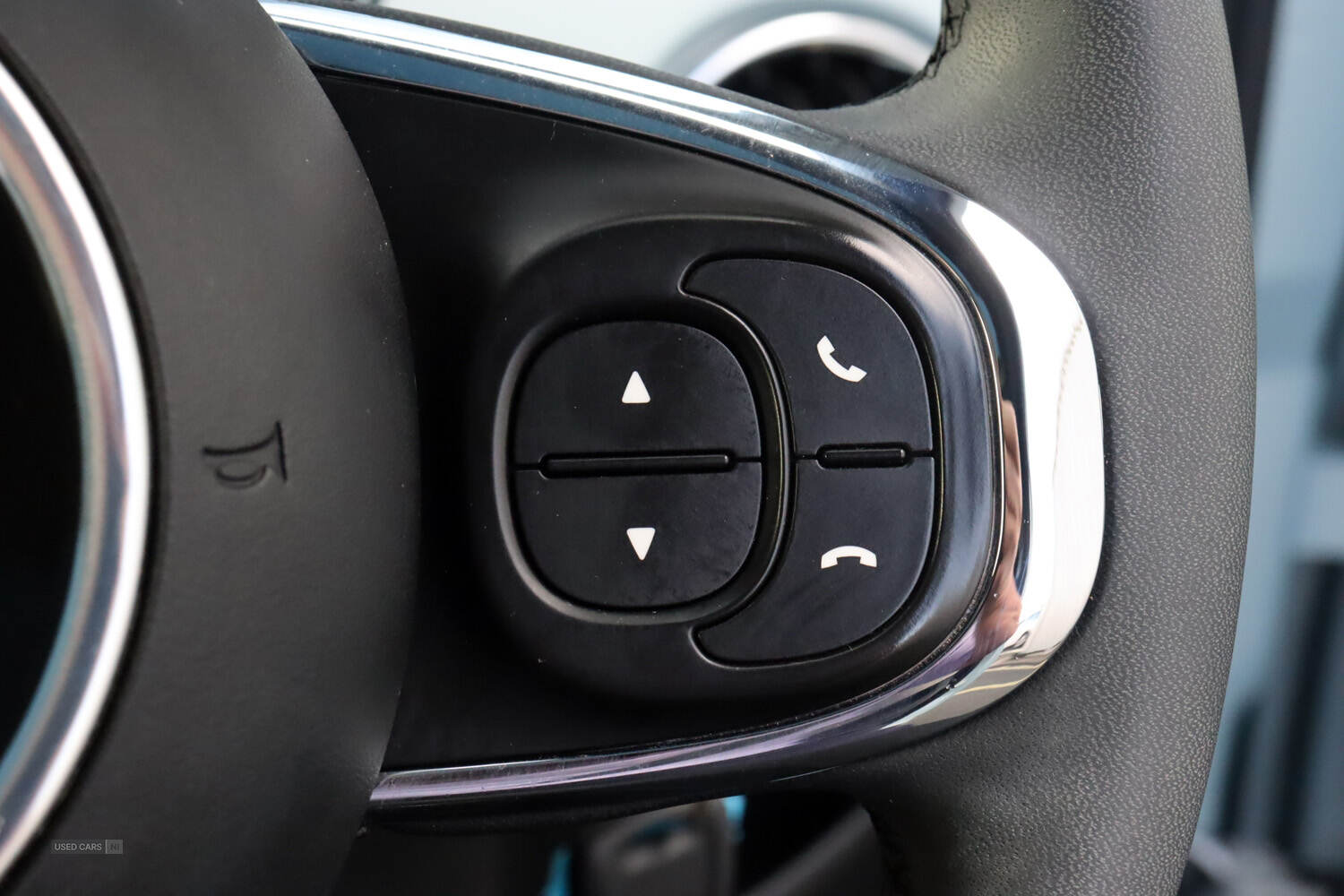 Mar 2023 Fiat 500 1.0 Mild Hybrid Dolcevita [Part Leather] 3dr