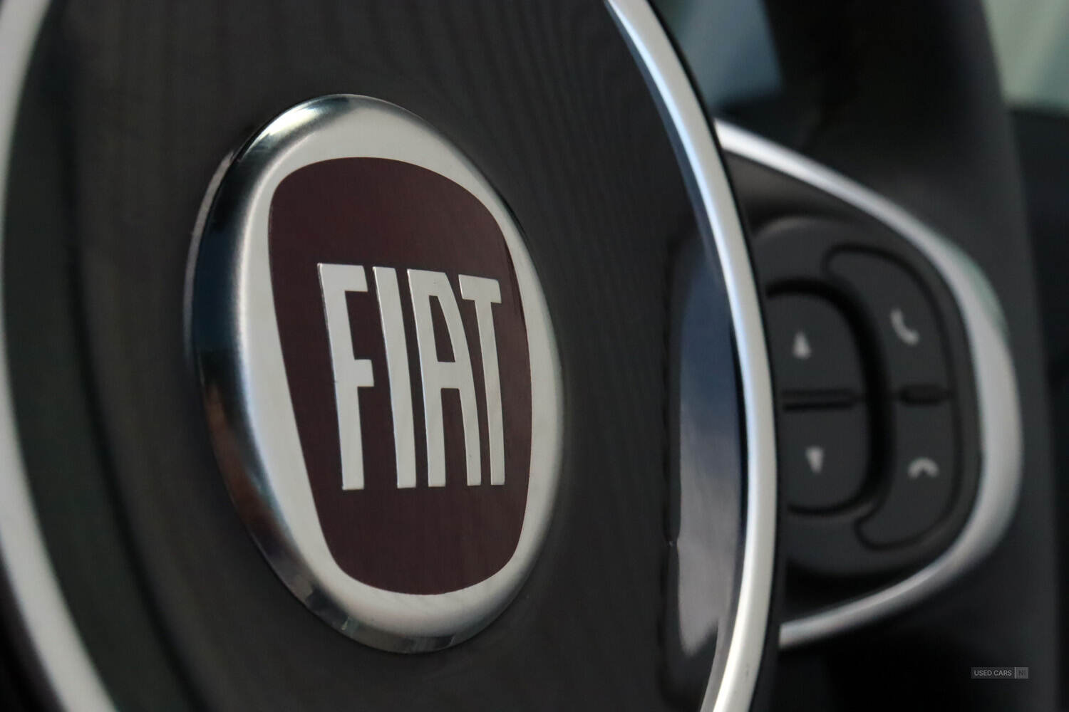 Mar 2023 Fiat 500 1.0 Mild Hybrid Dolcevita [Part Leather] 3dr