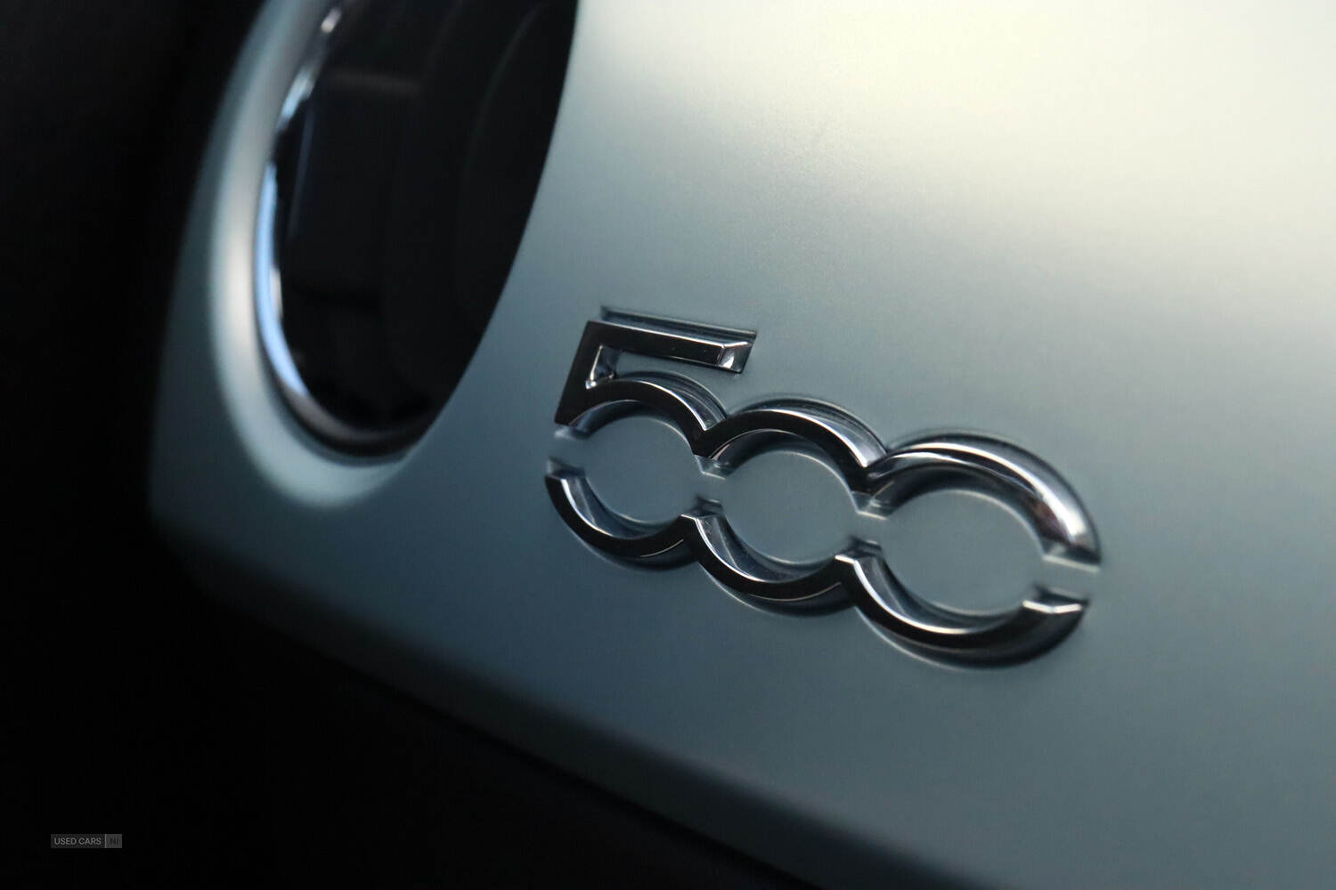 Mar 2023 Fiat 500 1.0 Mild Hybrid Dolcevita [Part Leather] 3dr