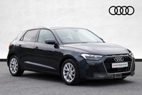Audi A1 30 TFSI Sport 5dr S Tronic in Armagh