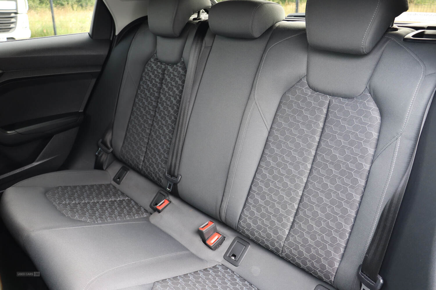 Mar 2020 Audi A1 30 TFSI Sport 5dr S Tronic