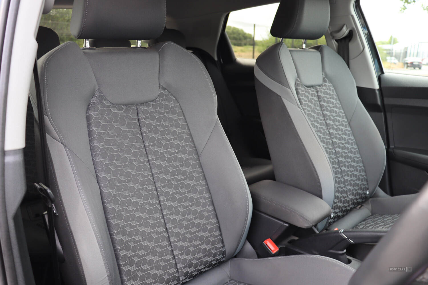 Mar 2020 Audi A1 30 TFSI Sport 5dr S Tronic