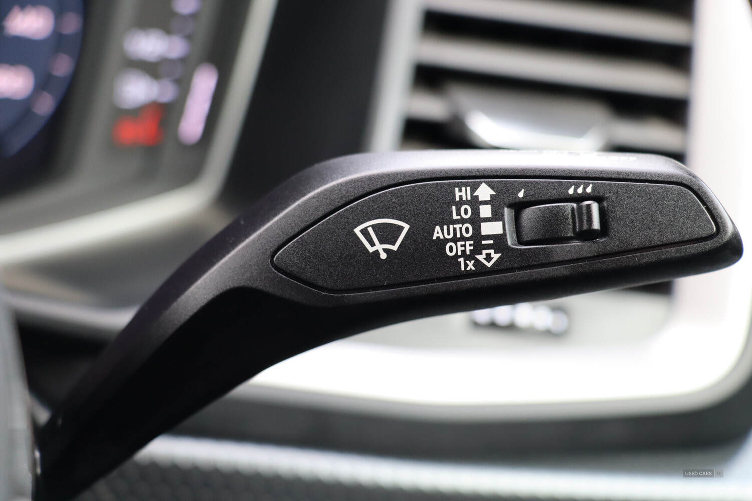 Mar 2020 Audi A1 30 TFSI Sport 5dr S Tronic