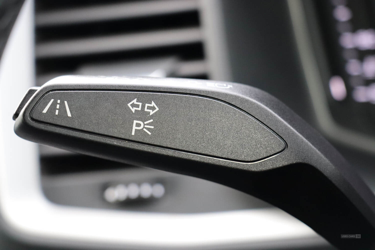 Mar 2020 Audi A1 30 TFSI Sport 5dr S Tronic