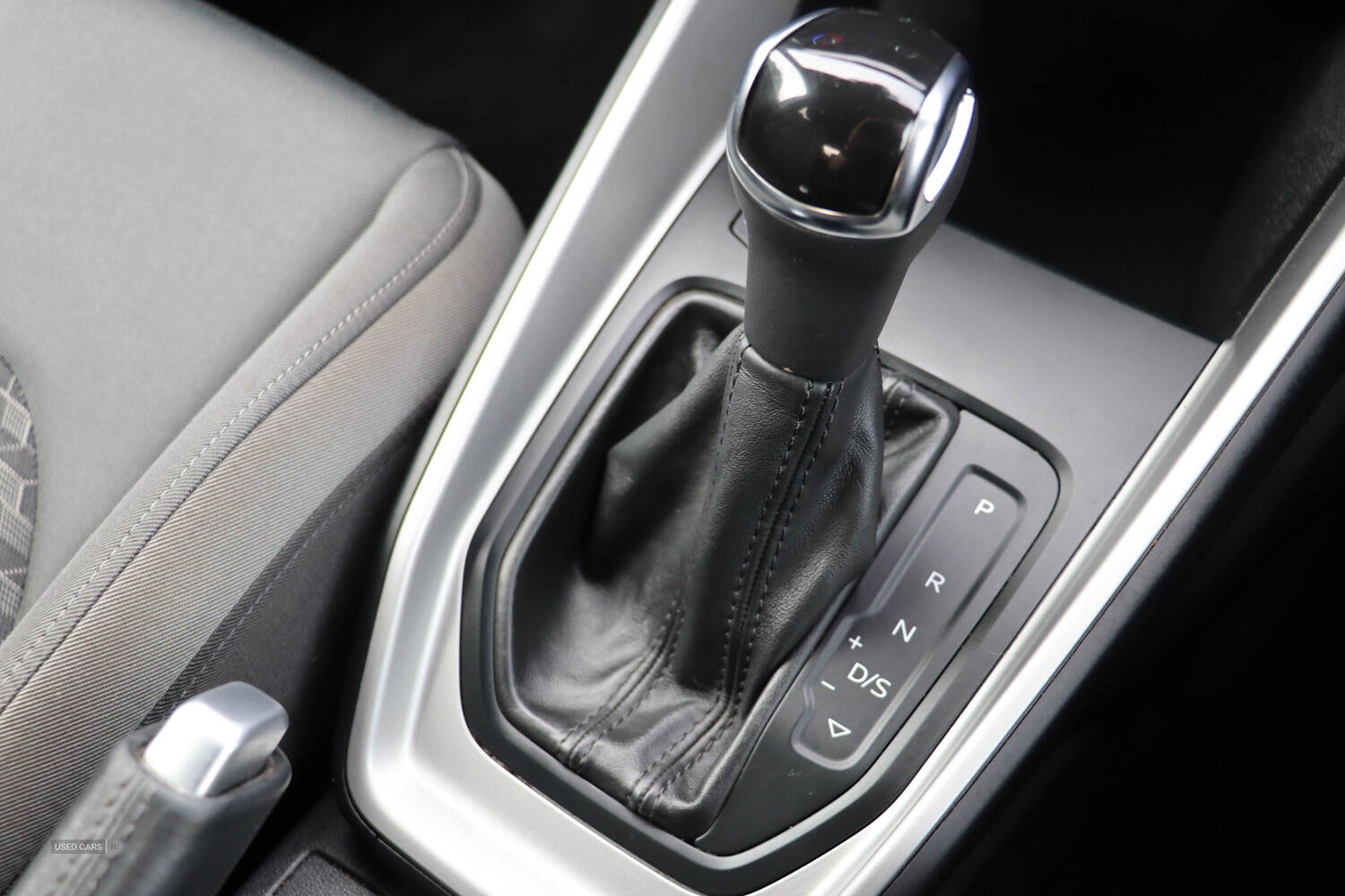 Mar 2020 Audi A1 30 TFSI Sport 5dr S Tronic