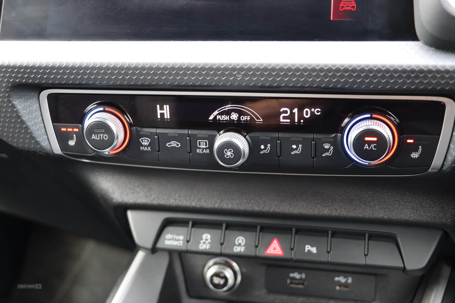 Mar 2020 Audi A1 30 TFSI Sport 5dr S Tronic
