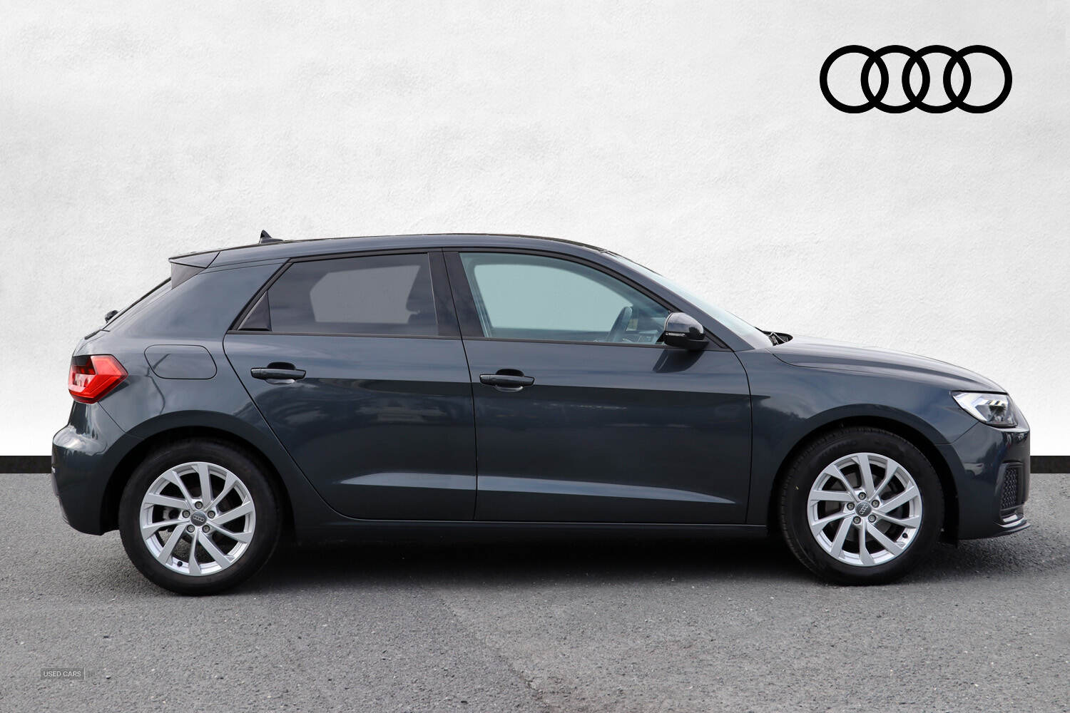 Mar 2020 Audi A1 30 TFSI Sport 5dr S Tronic
