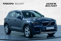 Volvo XC40 1.5 T3 [163] Momentum 5dr Geartronic in Antrim