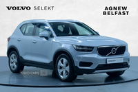 Volvo XC40 2.0 B4P Momentum 5dr AWD Auto in Antrim