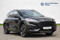 Ford Kuga 2.5 PHEV ST-Line X Edition 5dr CVT in Antrim