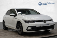 Volkswagen Golf 1.5 TSI Style Edition 5dr in Antrim