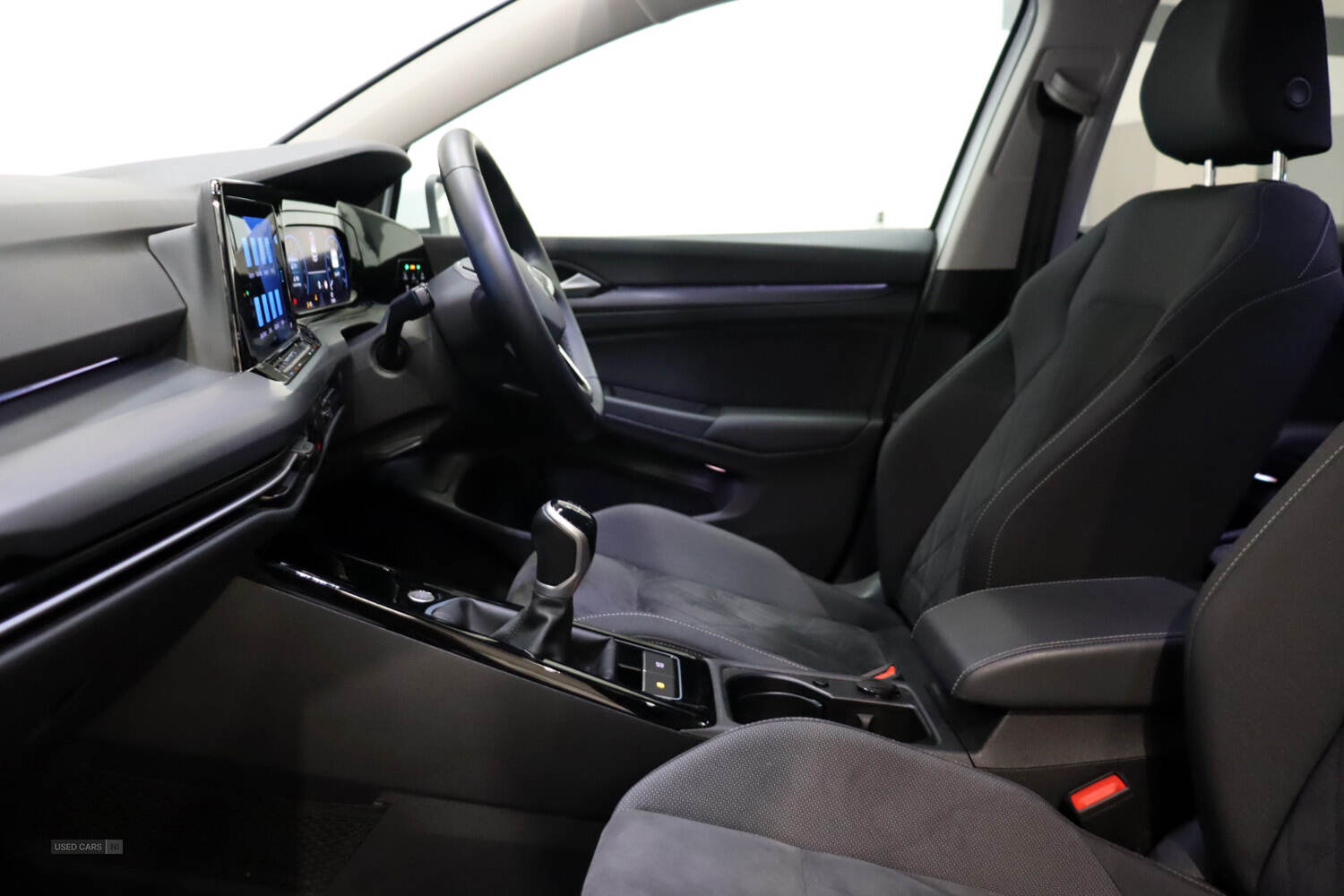 May 2023 Volkswagen Golf 1.5 TSI Style Edition 5dr