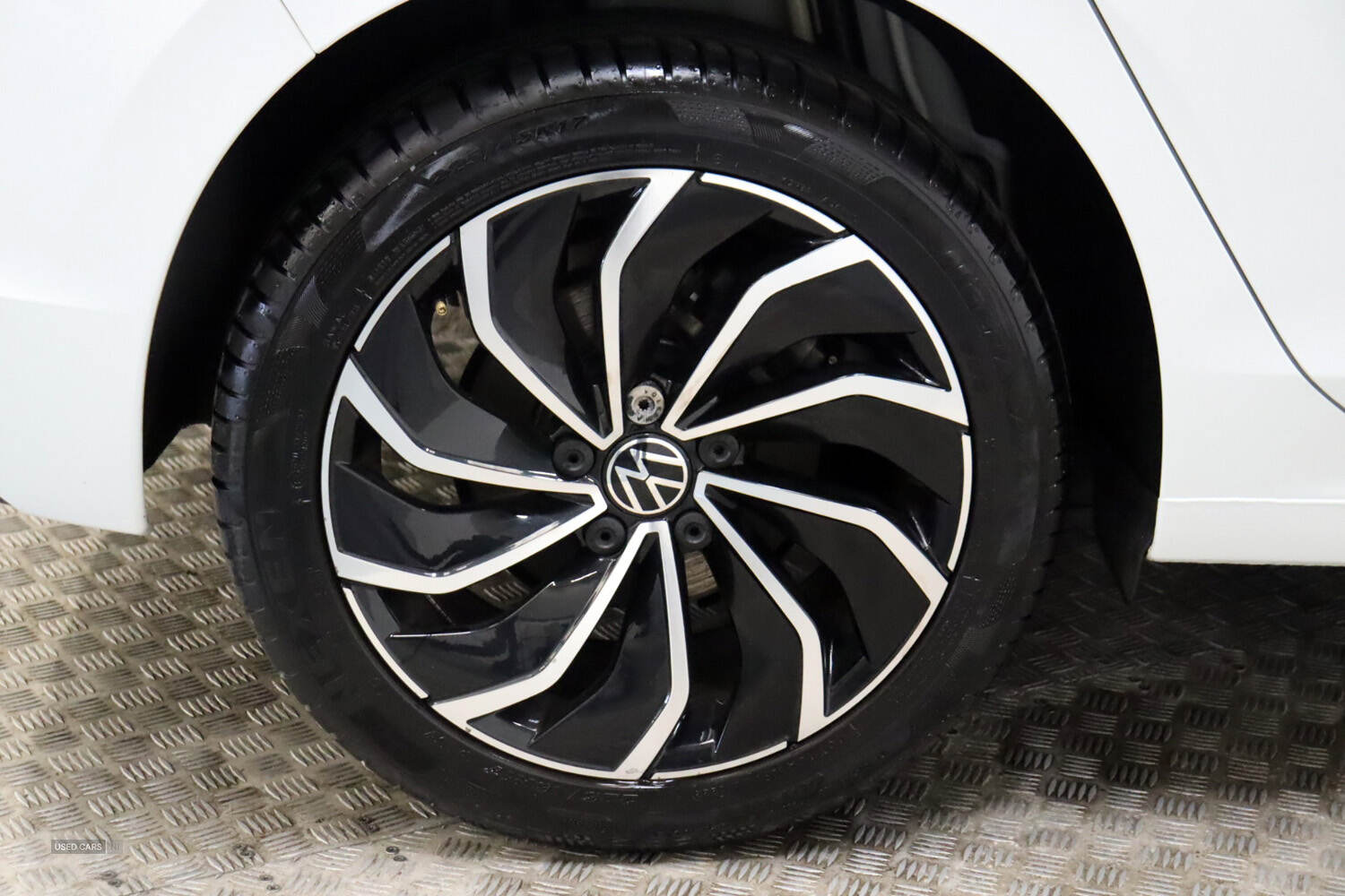 May 2023 Volkswagen Golf 1.5 TSI Style Edition 5dr
