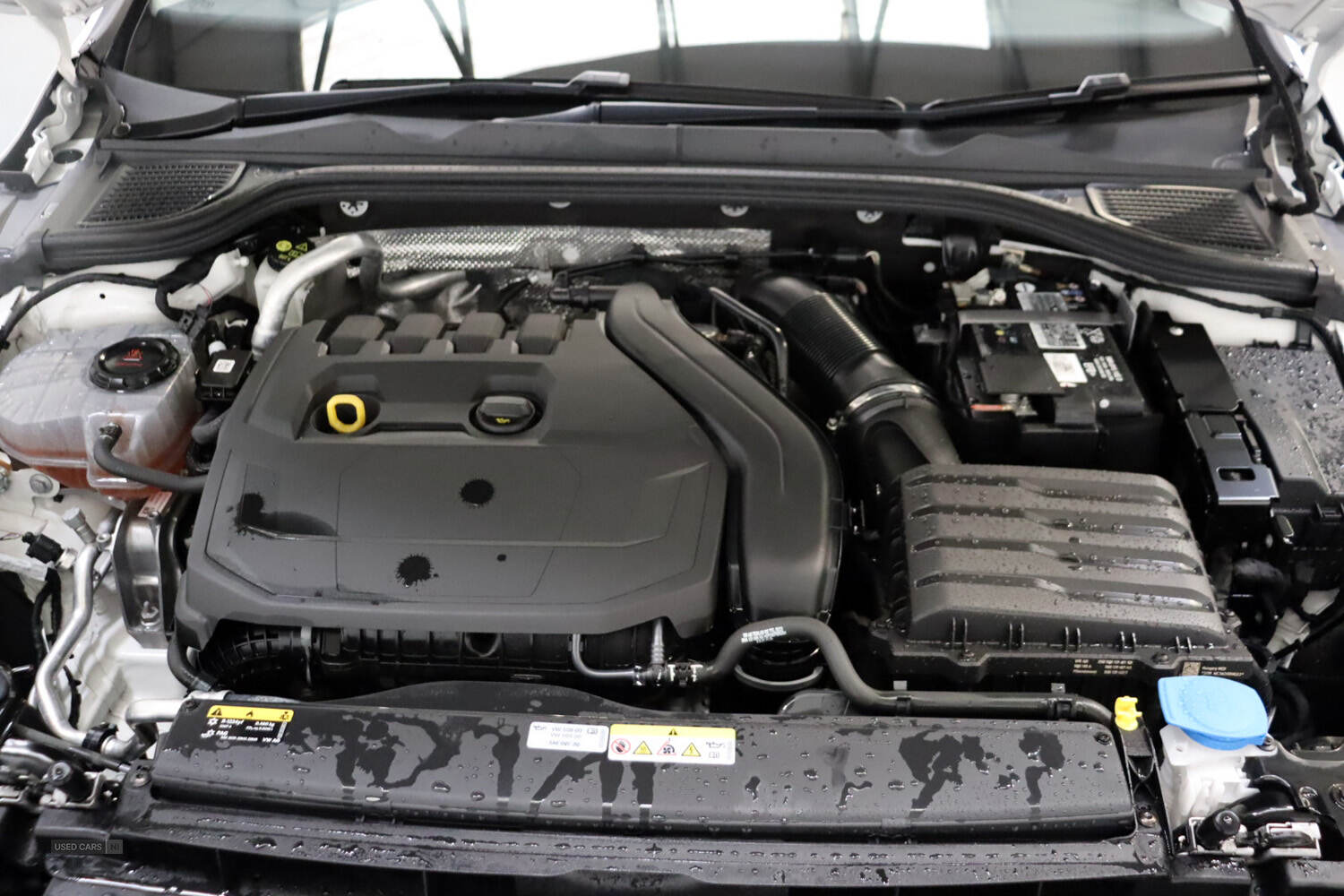 May 2023 Volkswagen Golf 1.5 TSI Style Edition 5dr