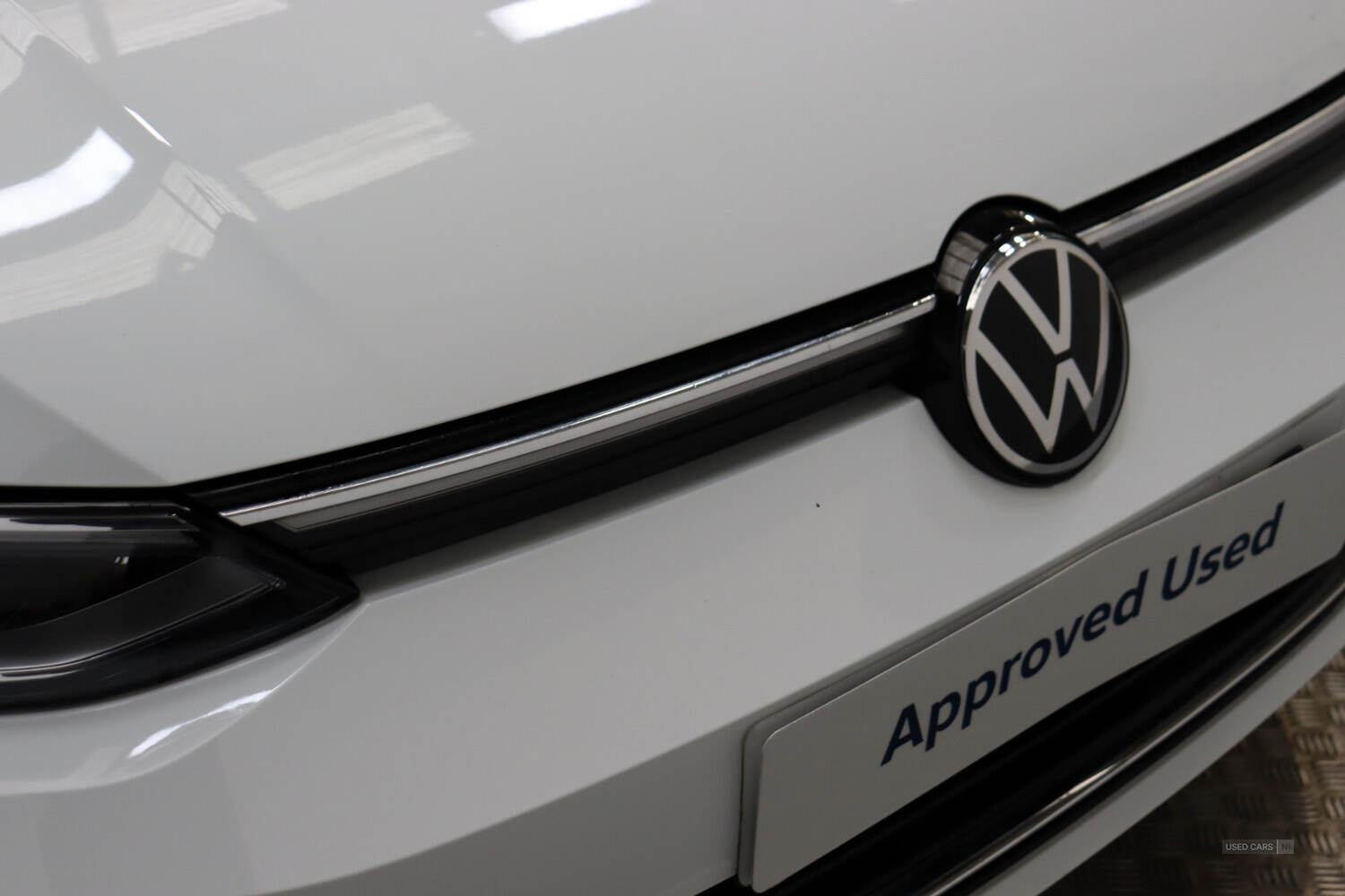 May 2023 Volkswagen Golf 1.5 TSI Style Edition 5dr