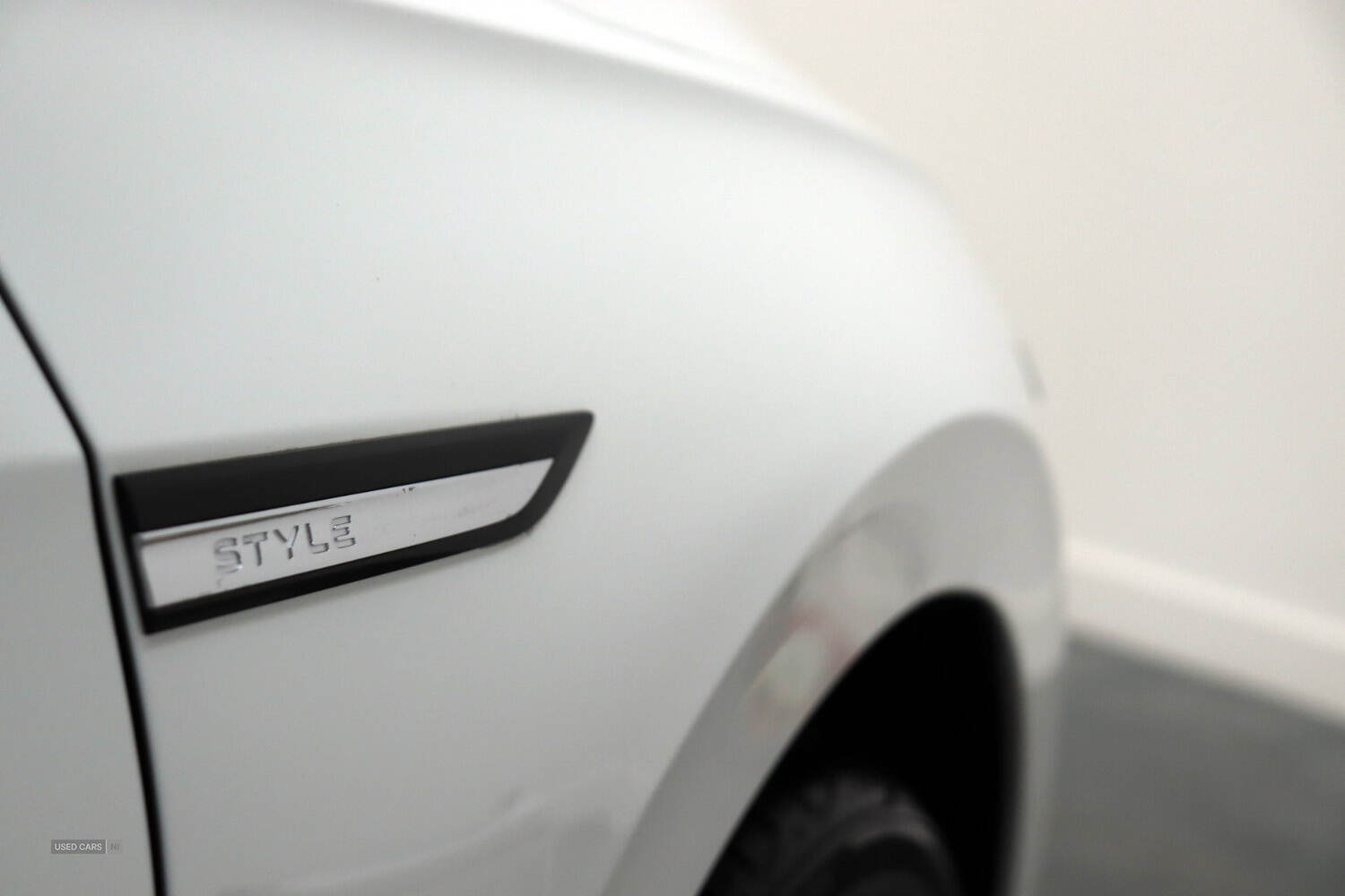 May 2023 Volkswagen Golf 1.5 TSI Style Edition 5dr