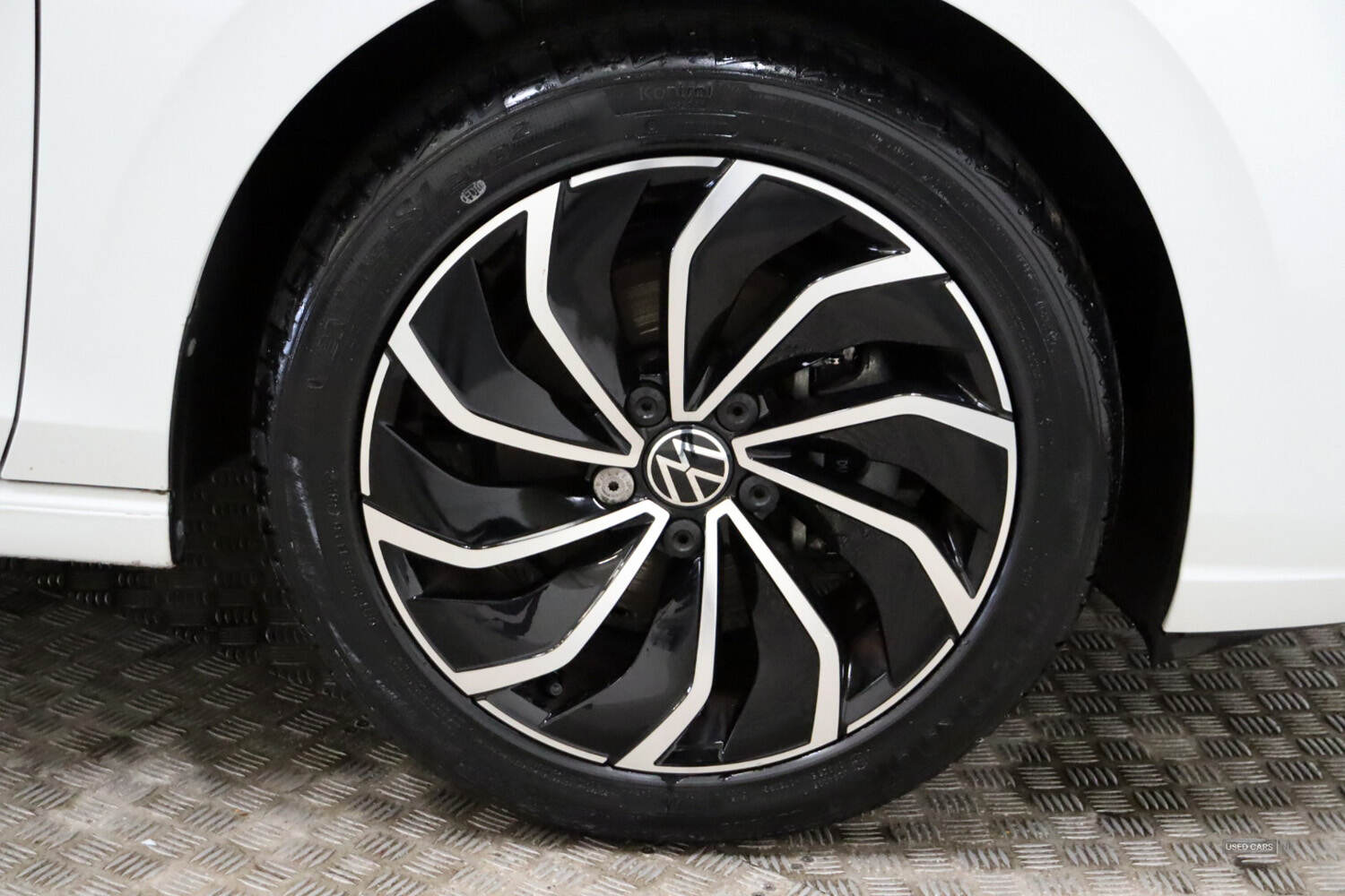 May 2023 Volkswagen Golf 1.5 TSI Style Edition 5dr