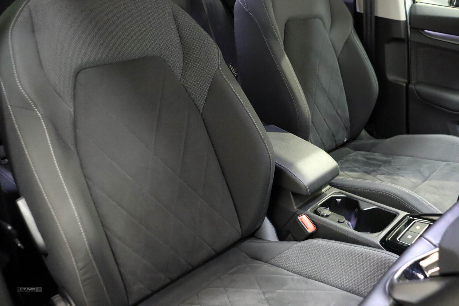 May 2023 Volkswagen Golf 1.5 TSI Style Edition 5dr