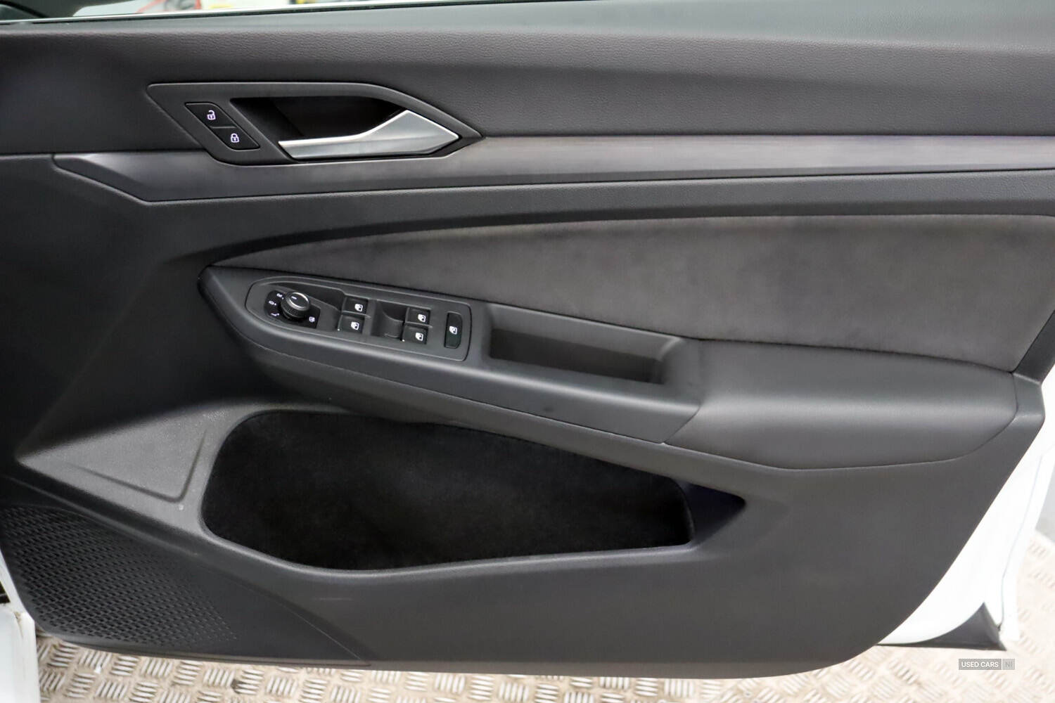 May 2023 Volkswagen Golf 1.5 TSI Style Edition 5dr