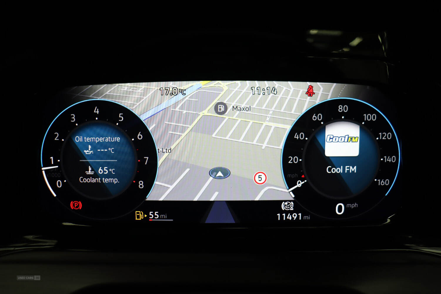 May 2023 Volkswagen Golf 1.5 TSI Style Edition 5dr